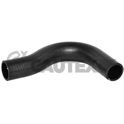 Tubo de radiador Cautex/Facet 753686