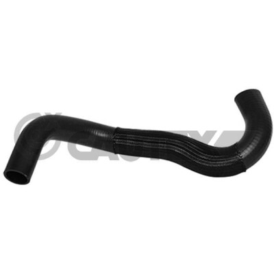 Tubo de radiador Cautex/Facet 753687