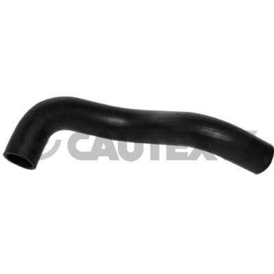 Tubo de radiador Cautex/Facet 754151
