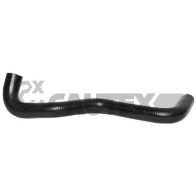 Tubo de radiador Cautex/Facet 754198