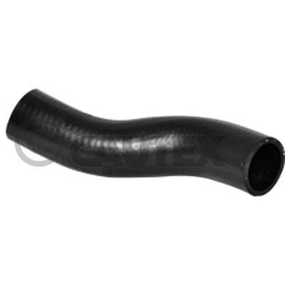 Tubo de radiador Cautex/Facet 754199
