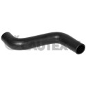 Tubo de radiador Cautex/Facet 754205