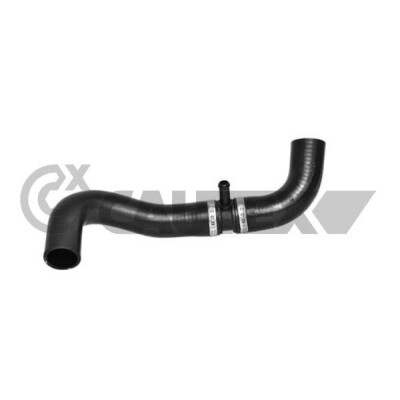 Tubo de radiador Cautex/Facet 754345