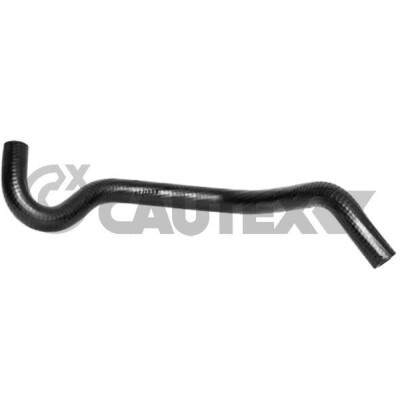 Tubo de radiador Cautex/Facet 765458