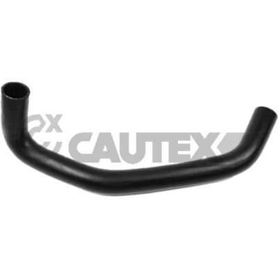 Tubo de radiador Cautex/Facet 765460