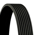 Correia estriada em V CONTINENTAL CTAM 8PK2080