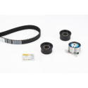 Conjunto de correias dentadas CONTINENTAL CTAM CT1023K2
