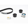 Conjunto de correias dentadas CONTINENTAL CTAM CT1023K2