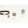 Bomba de água + kit correia dentada CONTINENTAL CTAM CT1028WP3