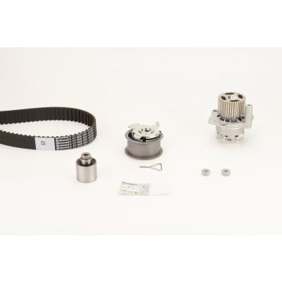 Bomba de água + kit correia dentada CONTINENTAL CTAM CT1028WP3