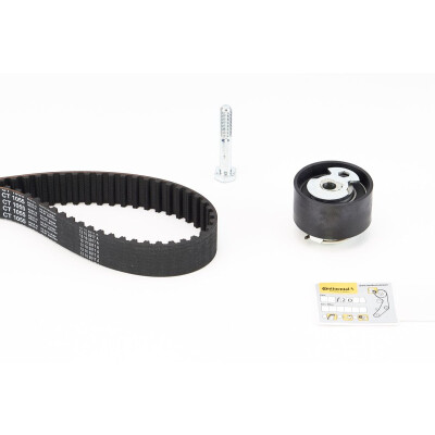Conjunto de correias dentadas CONTINENTAL CTAM CT1055K1