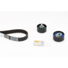 Conjunto de correias dentadas CONTINENTAL CTAM CT1137K1