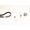 Conjunto de correias dentadas CONTINENTAL CTAM CT1168K3