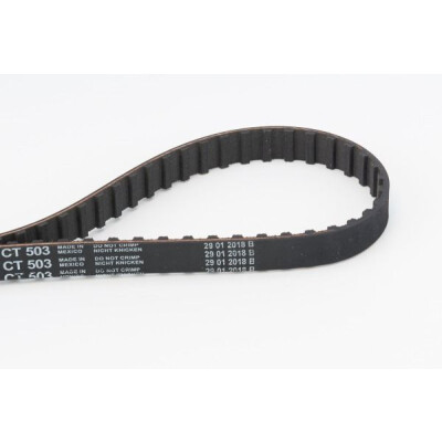 Correia dentada CONTINENTAL CTAM CT503