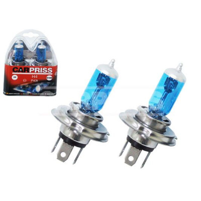 Lâmpada, farol alto CARPRISS 70721023