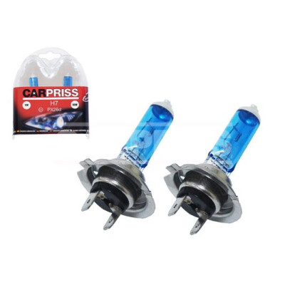 Lâmpada, farol alto CARPRISS 70721024