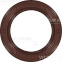 Retentor do eixo, virabrequim VICTOR REINZ 81-25451-10