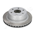 Disco de freio JAPANPARTS DP-W11C