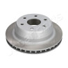 Disco de freio JAPANPARTS DP-W11C