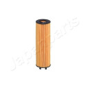 Filtro de óleo JAPANPARTS FO-ECO046