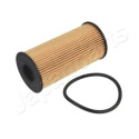Filtro de óleo JAPANPARTS FO-ECO156
