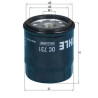 Filtro de óleo NAGARES OC 731
