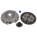 Kit de embreagem SACHS 3000 950 518
