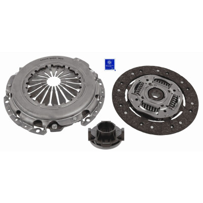 Kit de embreagem SACHS 3000 950 518