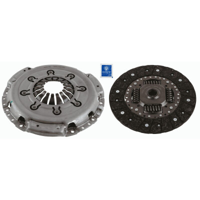 Kit de embreagem SACHS 3000 951 665