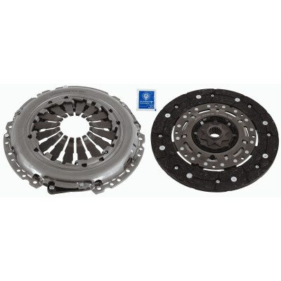 Kit de embreagem SACHS 3000 951 666