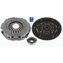 Kit de embreagem SACHS 3000 951 677