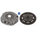 Kit de embreagem SACHS 3000 951 683