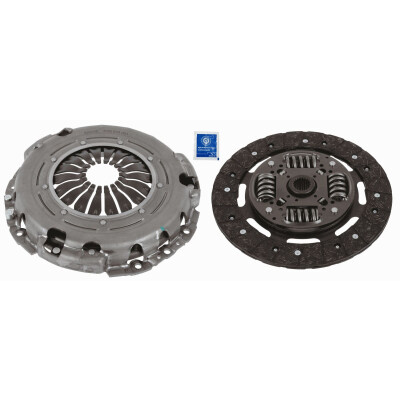 Kit de embreagem SACHS 3000 951 683
