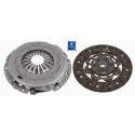 Kit de embreagem SACHS 3000 970 148