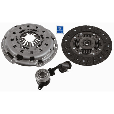 Kit de embreagem SACHS 3000 990 628