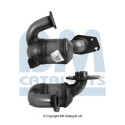 Catalisador BM CATALYSTS BM80382H