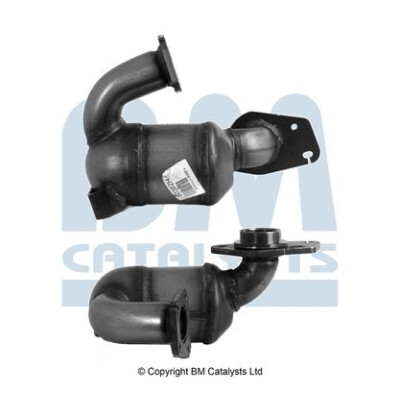 Catalisador BM CATALYSTS BM80382H