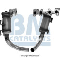 Catalisador BM CATALYSTS BM91758H