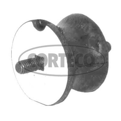 Suspensão, transmissão automática CORTECO 21651238