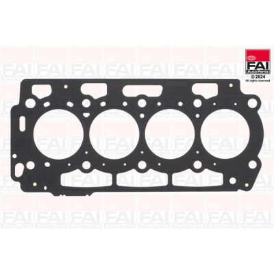 Junta, cabeçote FAI AutoParts HG1157