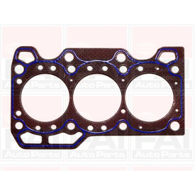 Junta, cabeçote FAI AutoParts HG1210
