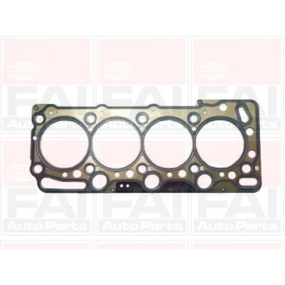Junta, cabeçote FAI AutoParts HG1366A