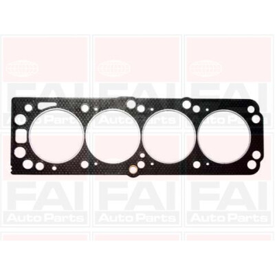 Junta, cabeçote FAI AutoParts HG153