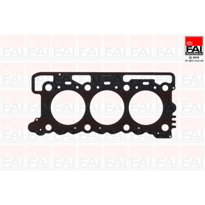 Junta, cabeçote FAI AutoParts HG1616B