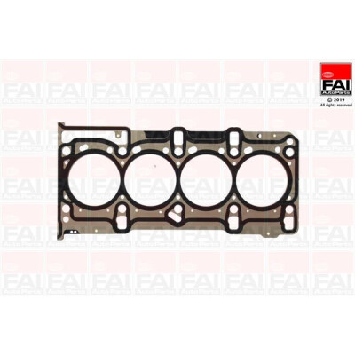 Junta, cabeçote FAI AutoParts HG1618B