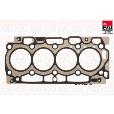 Junta, cabeçote FAI AutoParts HG1632D