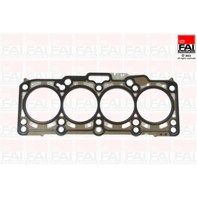 Junta, cabeçote FAI AutoParts HG1743A