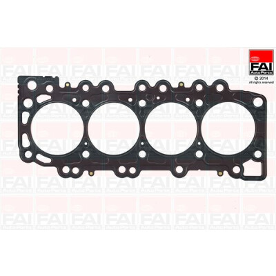 Junta, cabeçote FAI AutoParts HG1827D