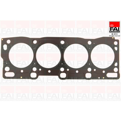 Junta, cabeçote FAI AutoParts HG2100