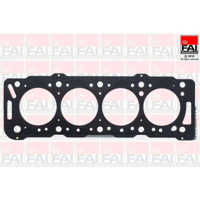 Junta, cabeçote FAI AutoParts HG563C